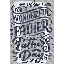 Father's Day-FQ 925